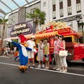 Universal Studios Singapore VIP-ervaring