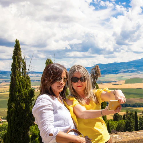 Monteriggioni e Val D'Orcia: Excursão de um dia a partir de Florença - Photo 6