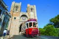 Cathedral - Hills Tramcar tour