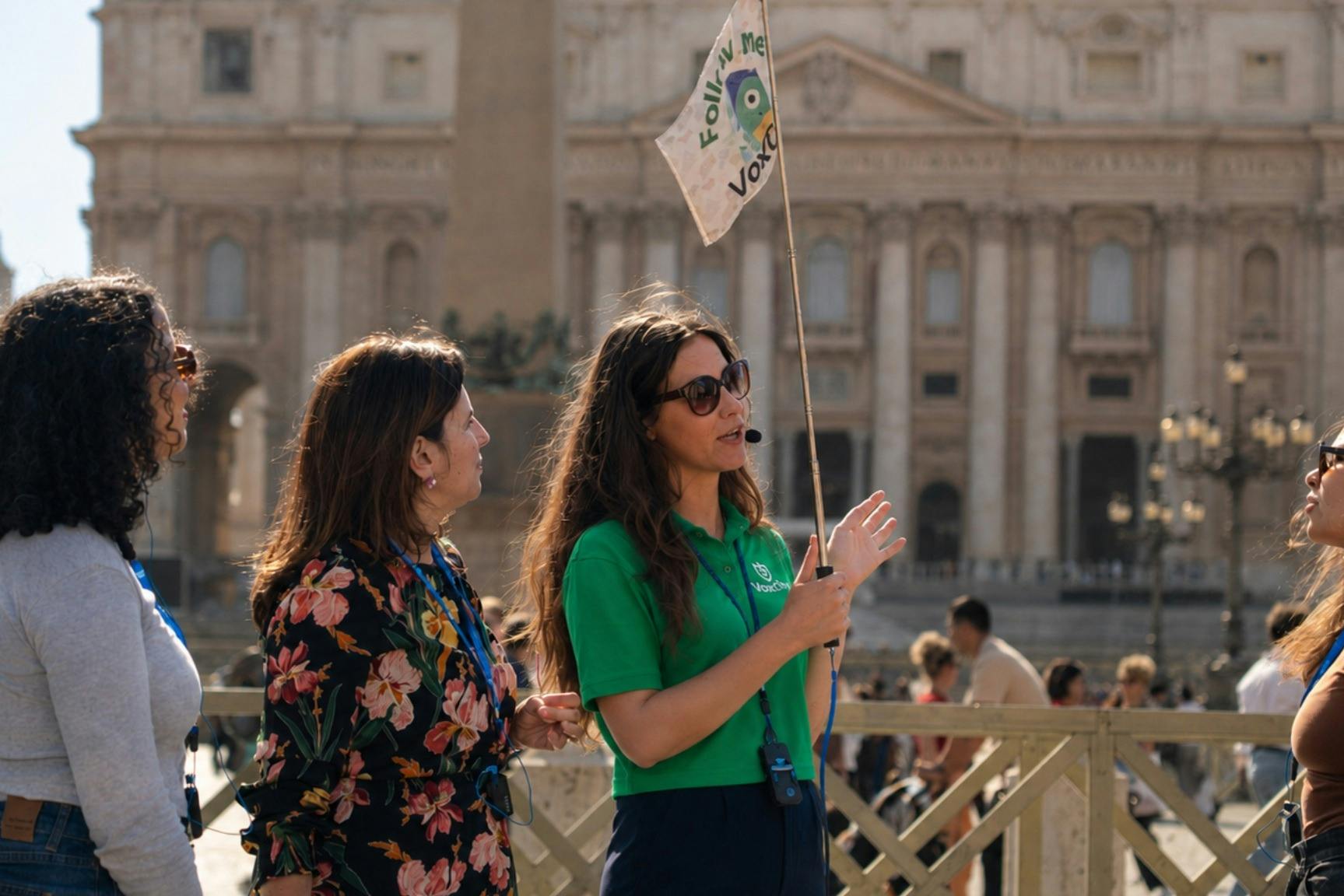 Basilica di San Pietro: Tour guidato — 3