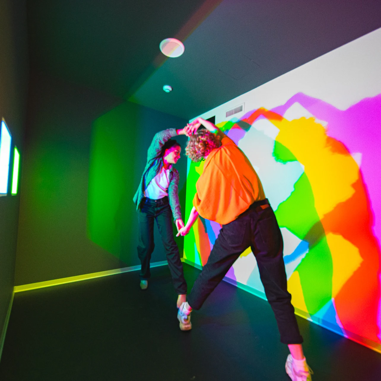 Paradox Museum Stockholm: Entry Ticket in Stockholm β Tiqets