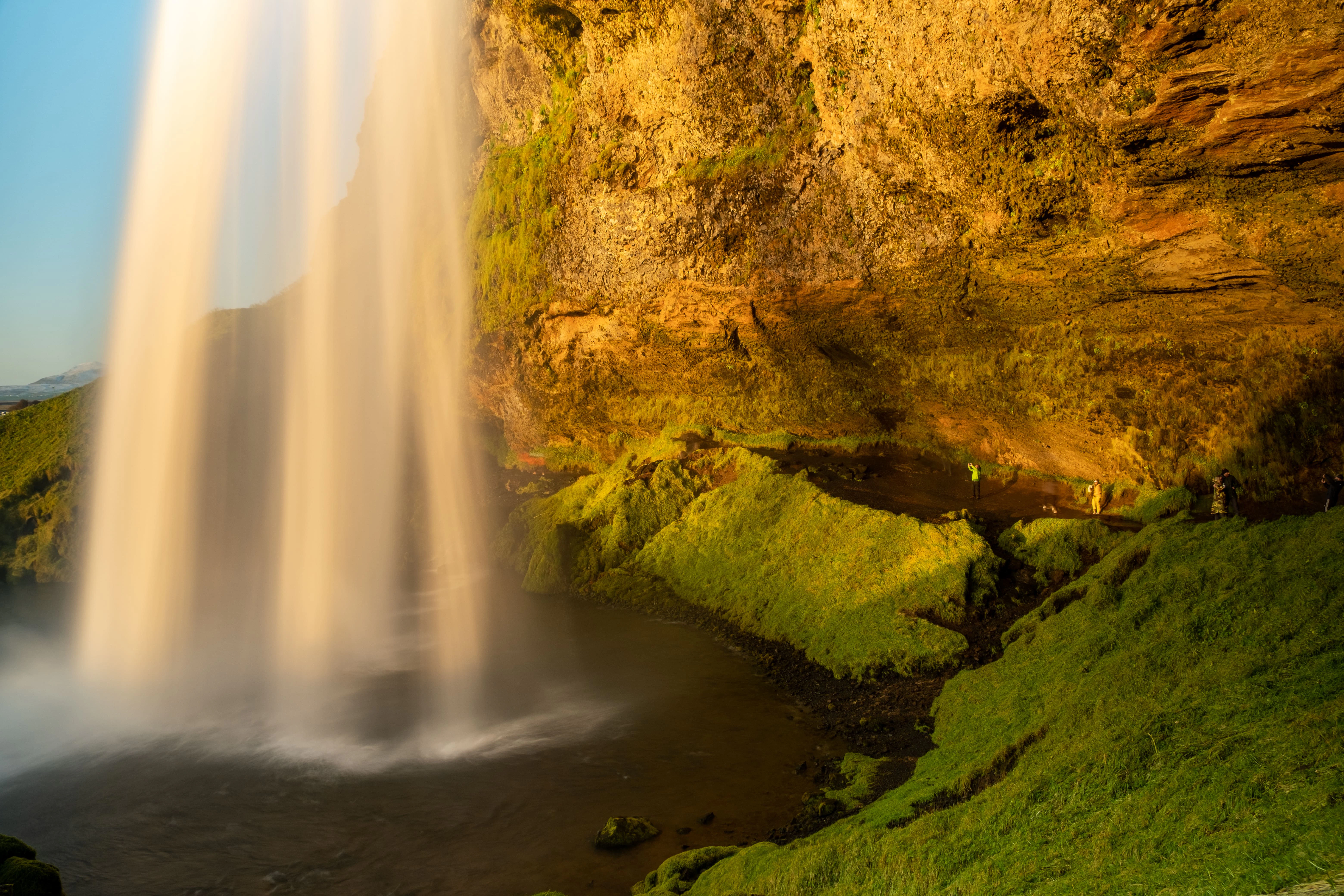 South Iceland: Bus Tour