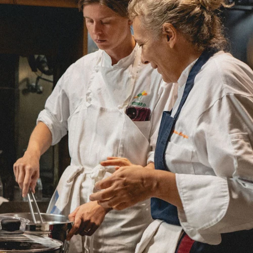 Florence: Small-Group Cooking Class at Cibrèo Helvetia & Bristol - Photo 3