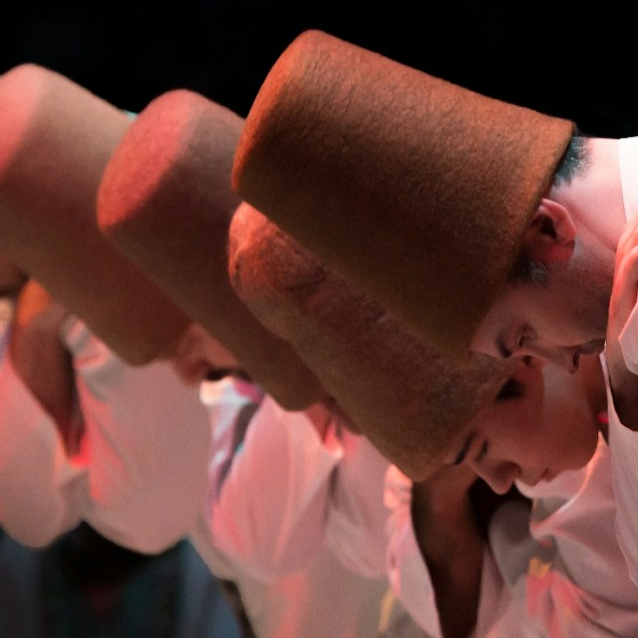 Hodjapasha: Whirling Dervishes Live Show + Exhibition in Istanbul β Tiqets
