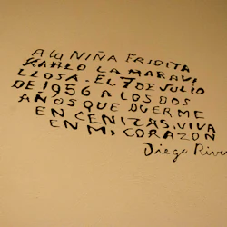 Museo Frida Kahlo & Leon Trotsky Museum: Entry Ticket + Guided Tour 4