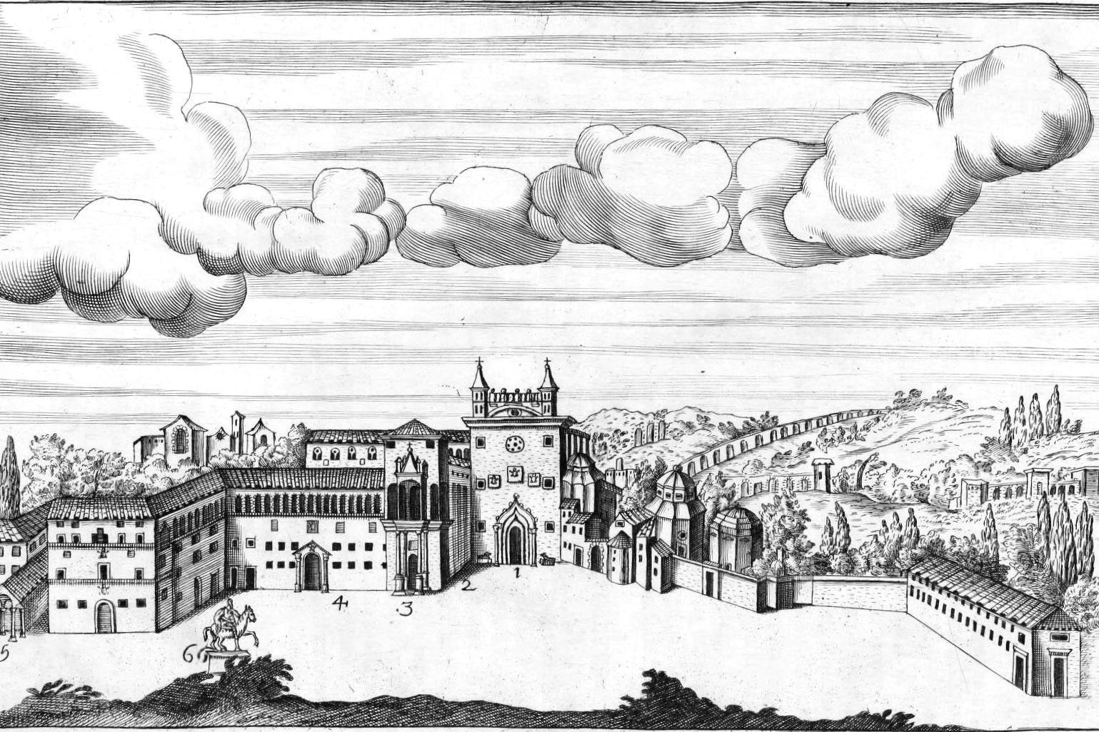 고대 총대주교청