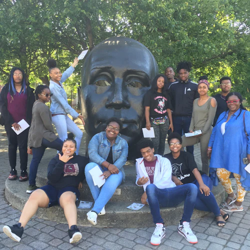 Atlanta: Martin Luther King Jr Historic District Walking Tour - Photo 7