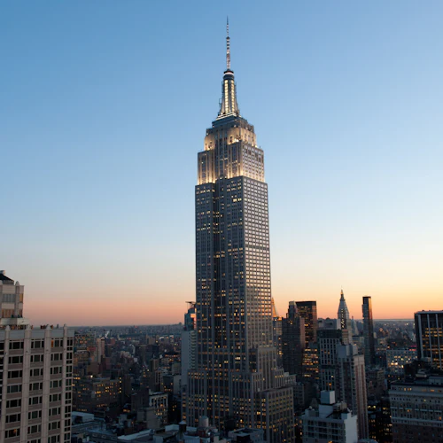 Empire State Building: Express Entry - Photo 3