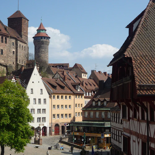 Excursão de Dia de Nuremberg desde Munique - Photo 6