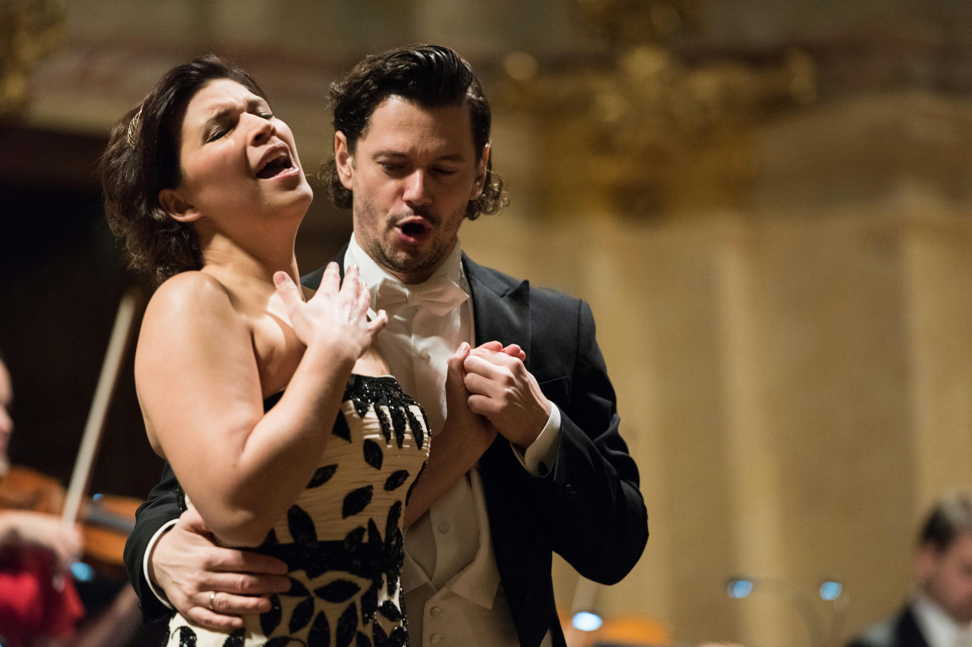 Исторические места