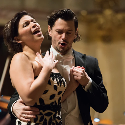 Palais Eschenbach: Vienna Supreme Concerts - Photo 2