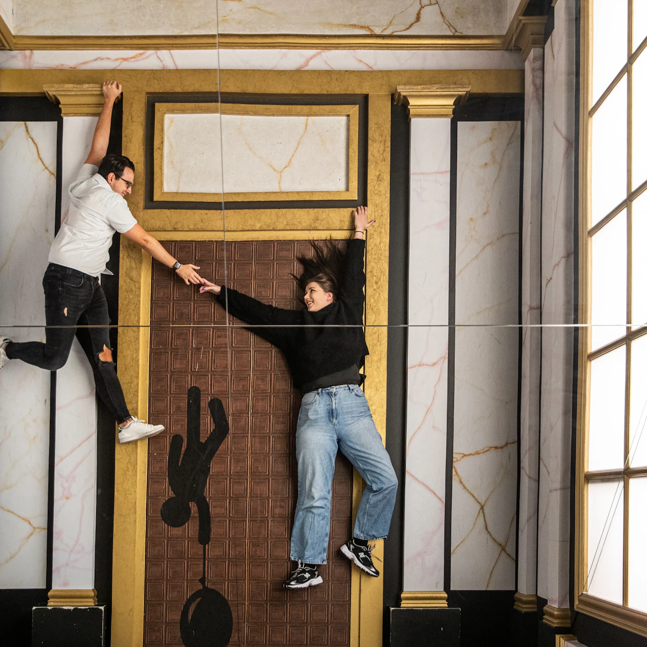 Paradox Museum Stockholm: Entry Ticket in Stockholm β Tiqets