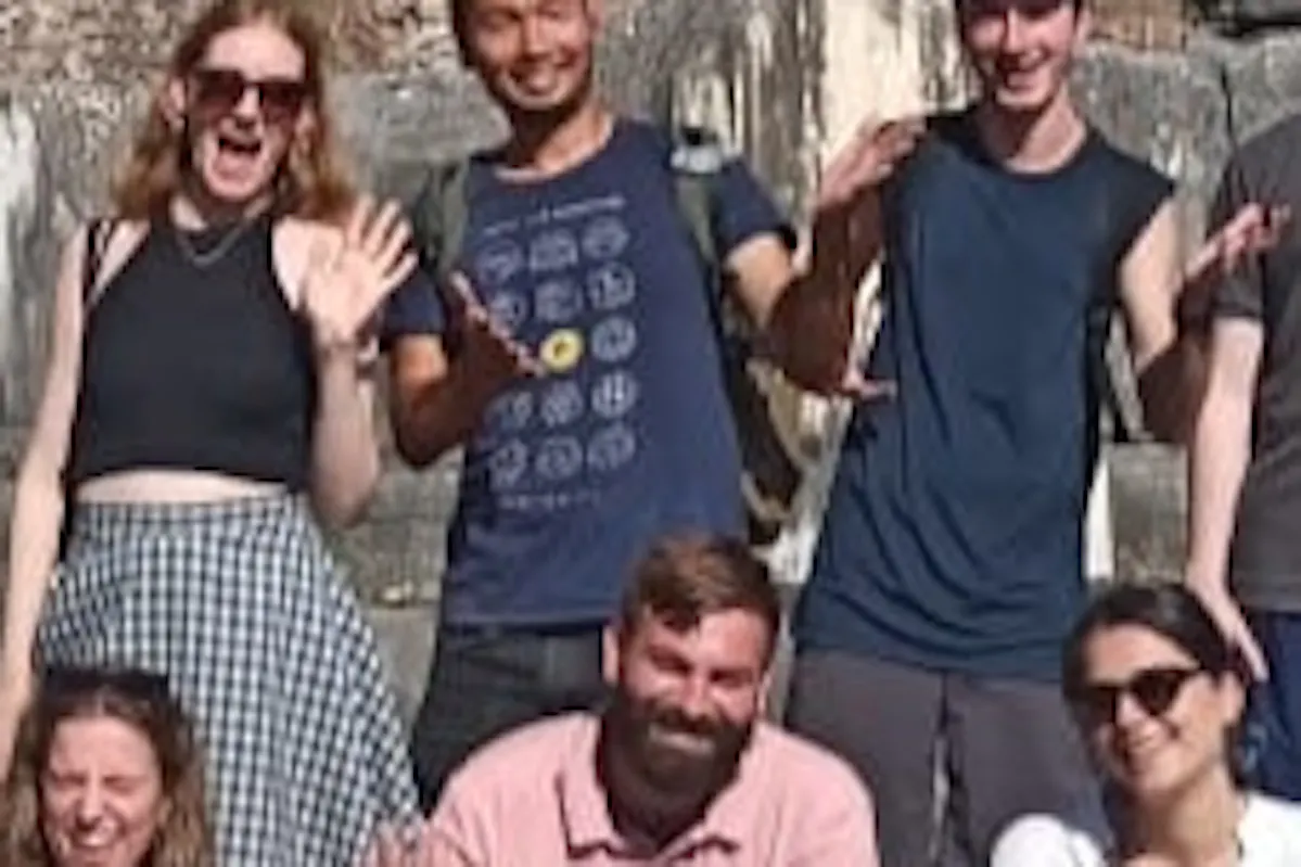 Delphi: VR Tour + Transport from Athens (Without Entry)