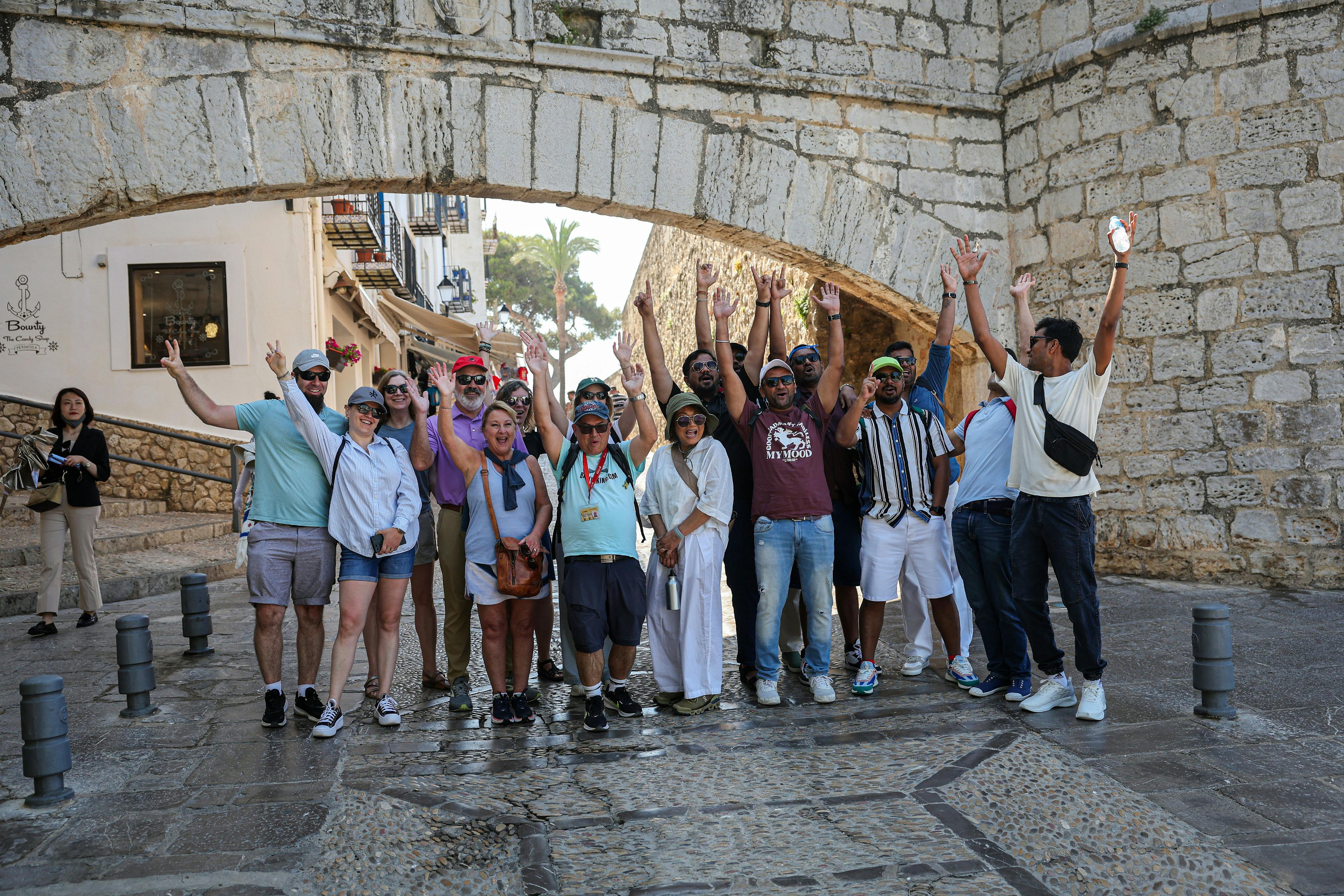 《权力的游戏》佩尼斯科拉