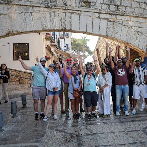 Peñíscola: visita guiada de um dia a partir de Valência + locais da Guerra dos Tronos - Photo 3