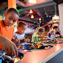 LEGOLAND® Discovery Center San Antonio