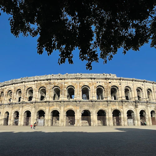 Arènes de Nîmes: Entry Ticket - Photo 2