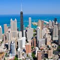 Das Beste von Chicago Kleingruppenreise