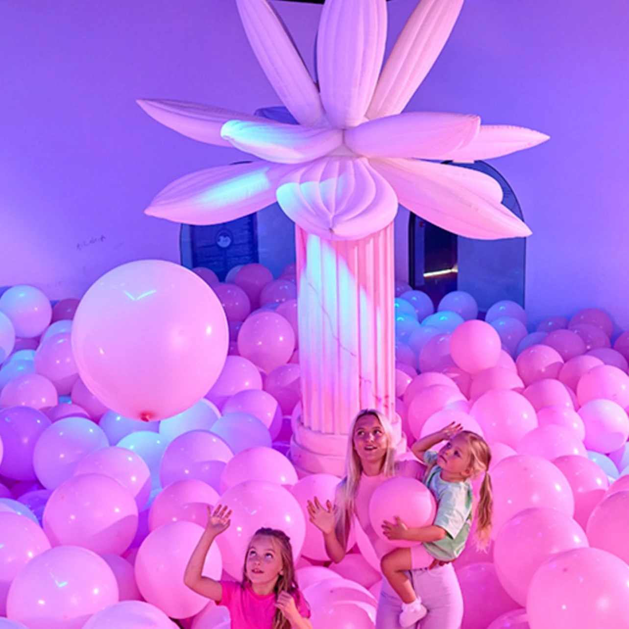 Bubble Planet Berlin: Entry Ticket in Berlin β Tiqets