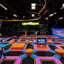 Loco Bear - The Ultimate Entertainment Hub