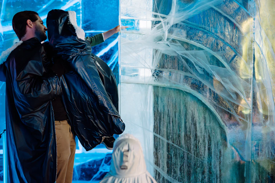 Venue picture of Icebar Archipelago 2025