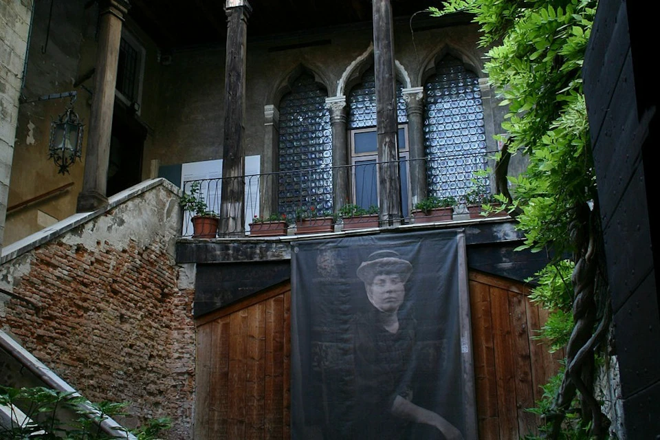 Fortuny Museum