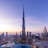 Burj Khalifa: Access to At the Top