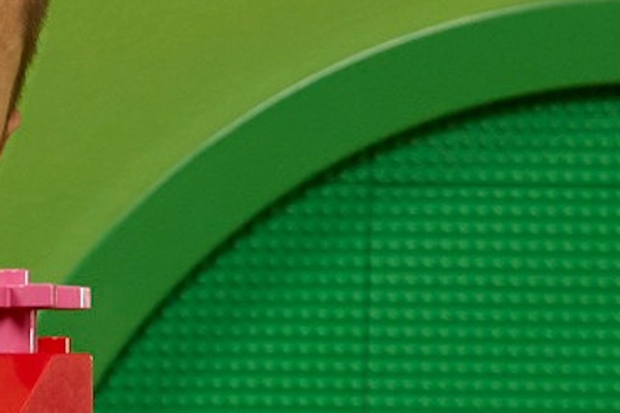 Dortmund LEGOLAND Discovery Centre Oberhausen Tickets