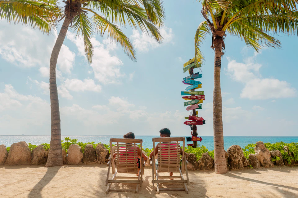 Xcaret