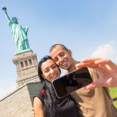 Nueva York: Tour de la Estatua de la Libertad y la Isla Ellis