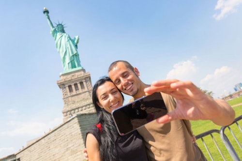 New York: Statue of Liberty & Ellis Island Tour