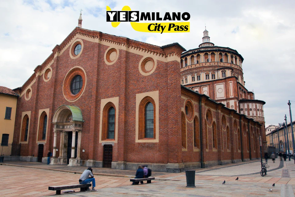Santa Maria delle Grazie