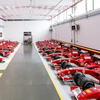 Ferrari