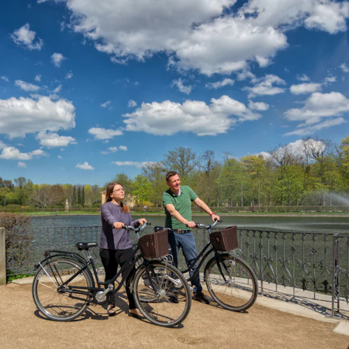 Dresden Bike Tour for Connoisseurs - Photo 3