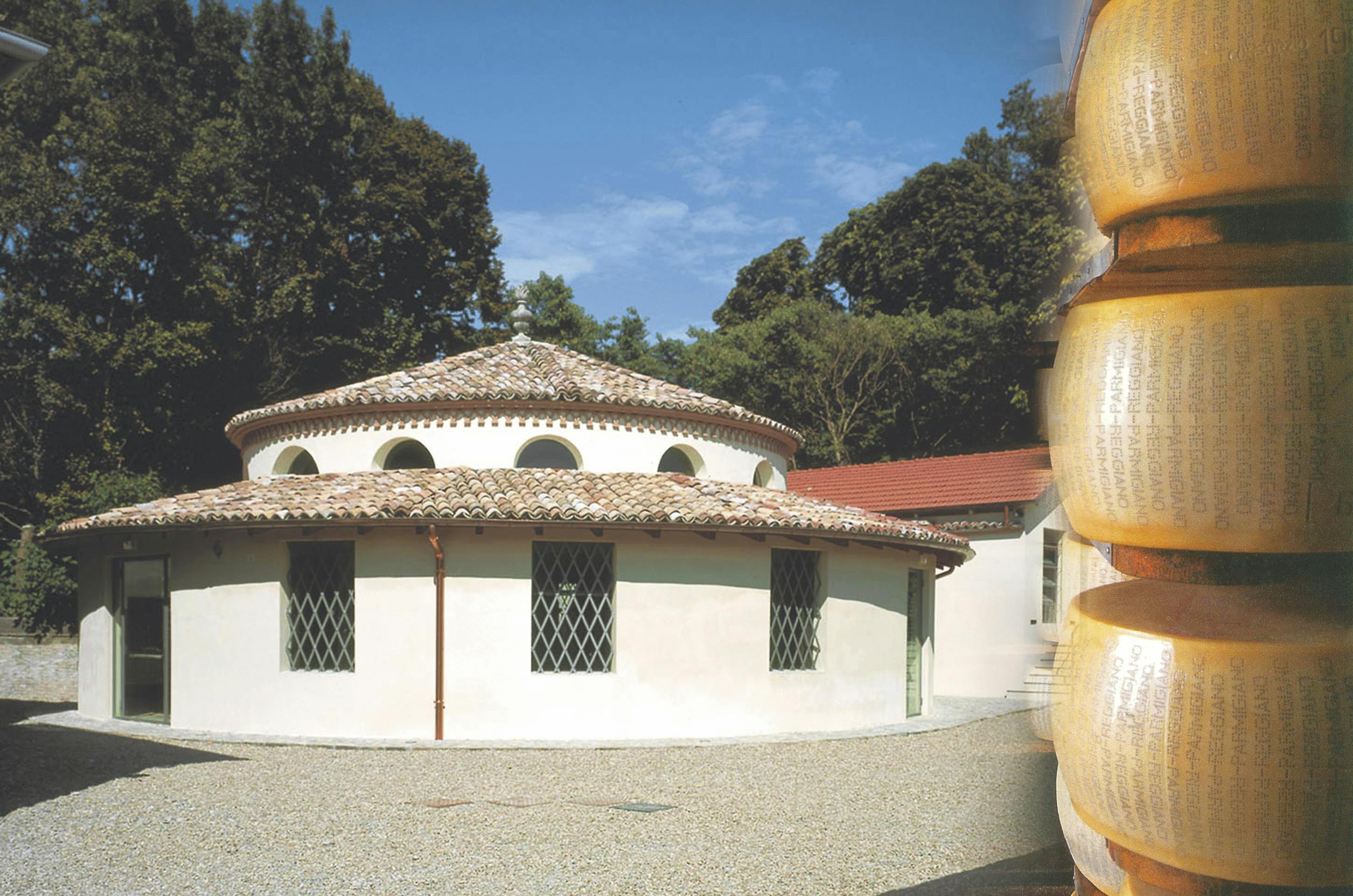 Biglietti Museo Del Parmigiano Reggiano | Soragna