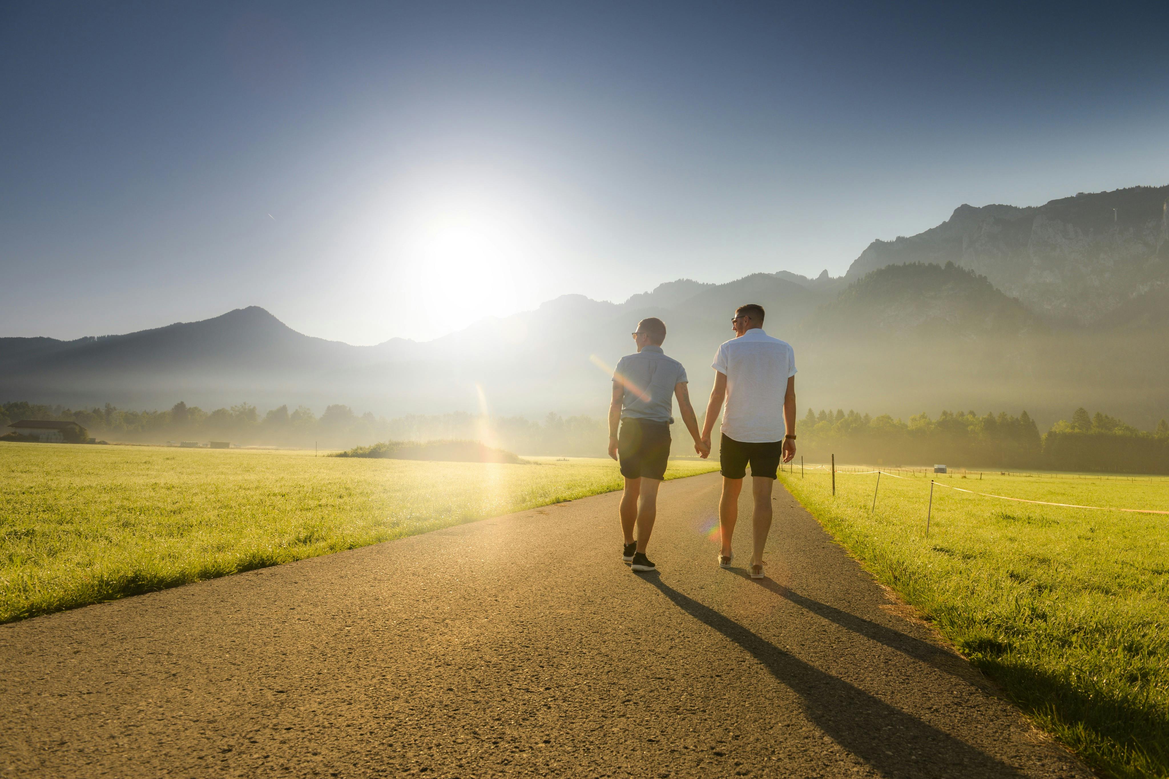 This experience is perfect for individuals, couples (engagement, pre-wedding, honeymoon, surprise proposal)