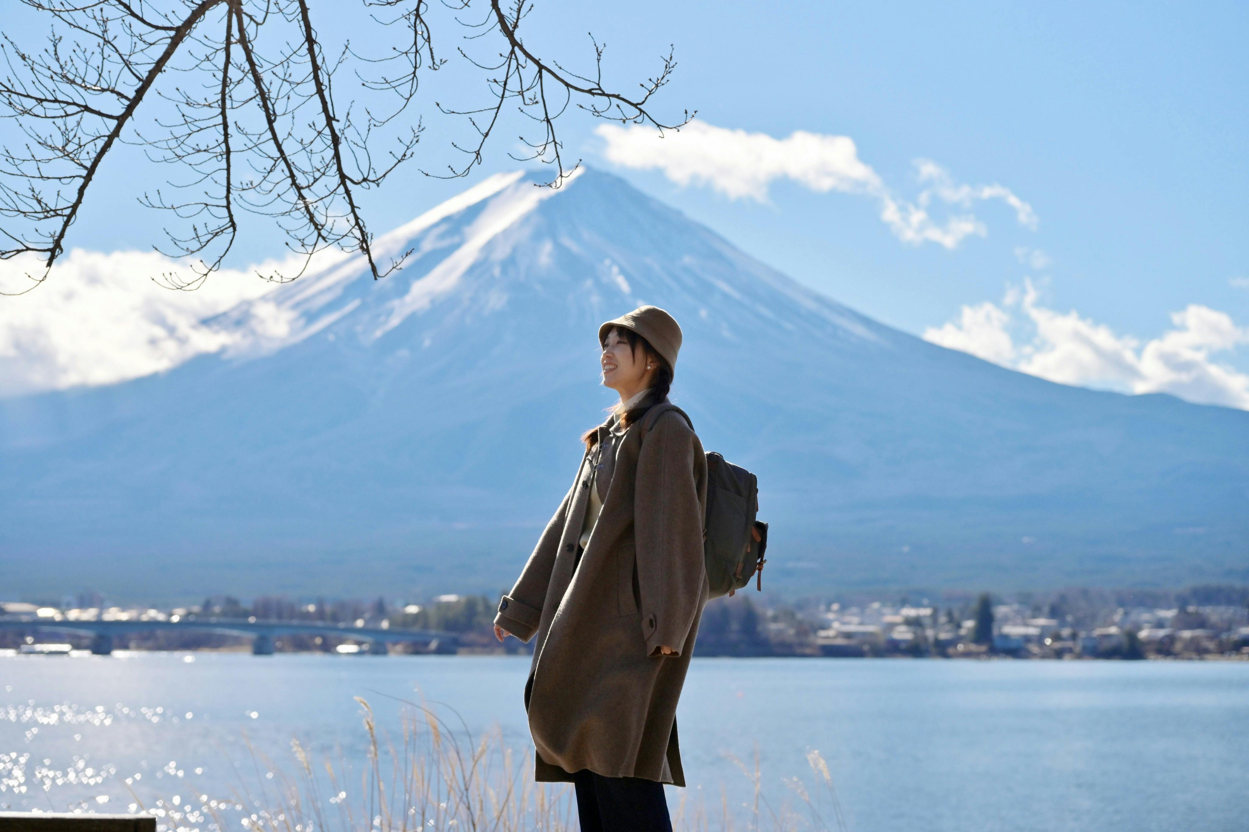 Monte Fuji: Visita guiada de um dia a partir de Tóquio - Photo 5