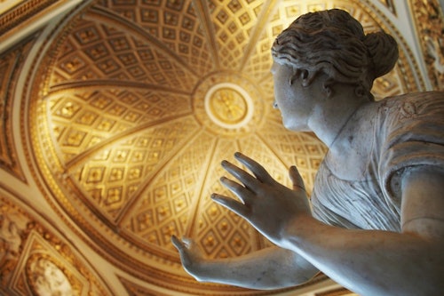 Uffizi Gallery: Small Group Guided Tour + Skip The Line Ticket