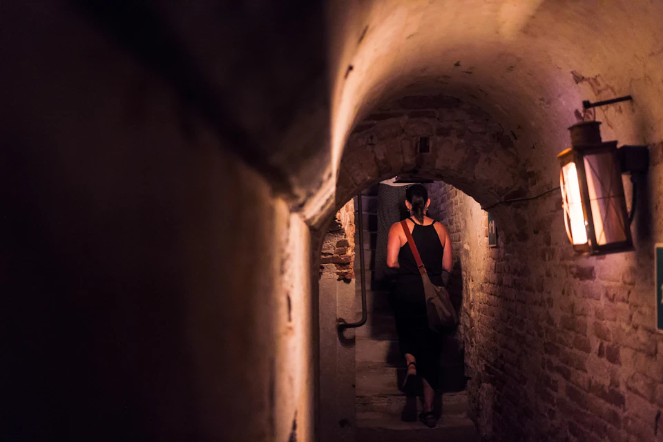 Walks & Devour Tours