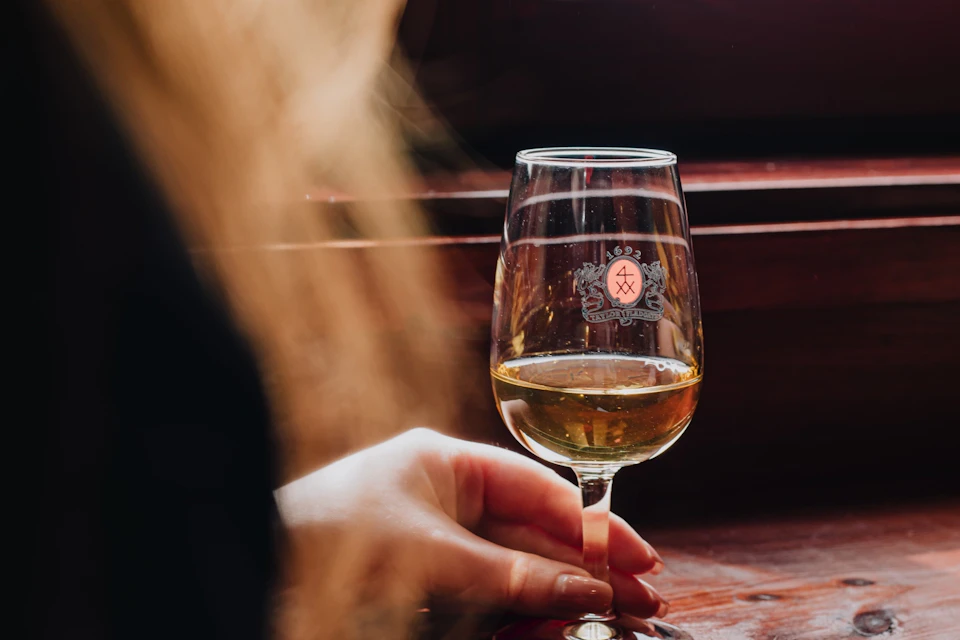 Taylor's Tasting Room