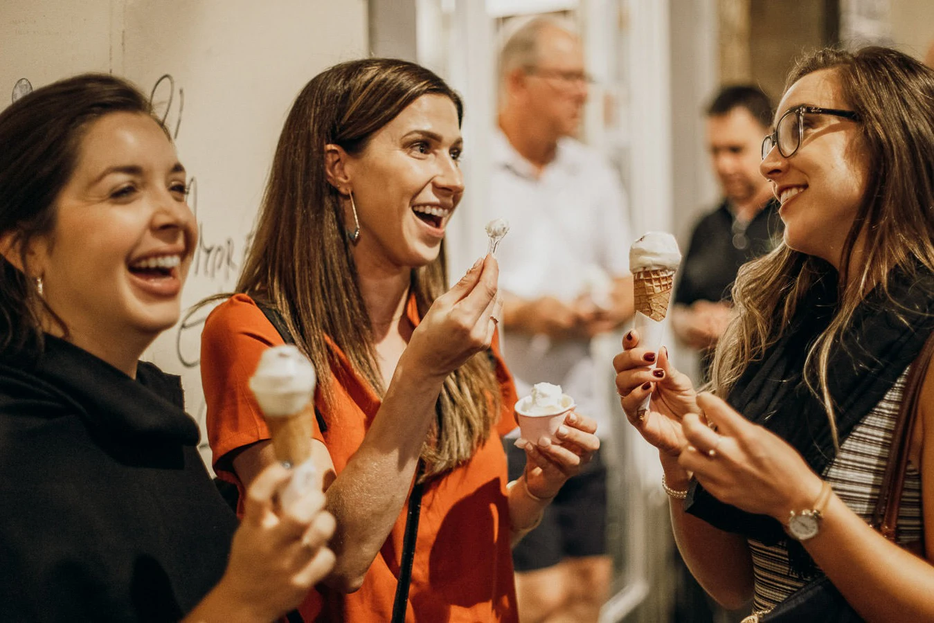 Florence: Guided Sunset Food & Wine Tour