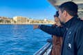 2 Dias de Visita ao Combo: Passeio de barco e ônibus em Istambul