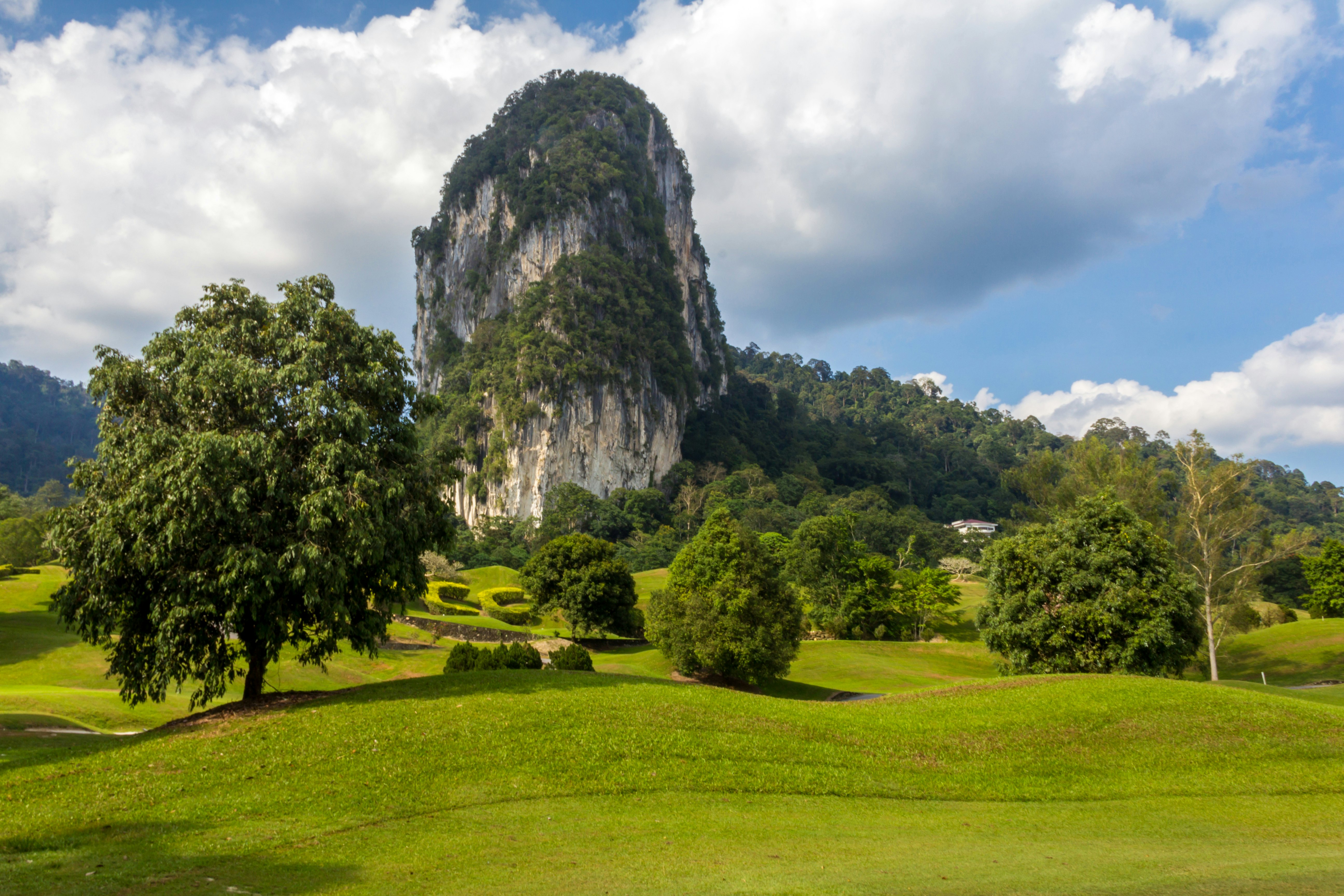 Templer park