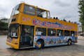 Hop-on Hop-off-bussturer av City Explorer Liverpool