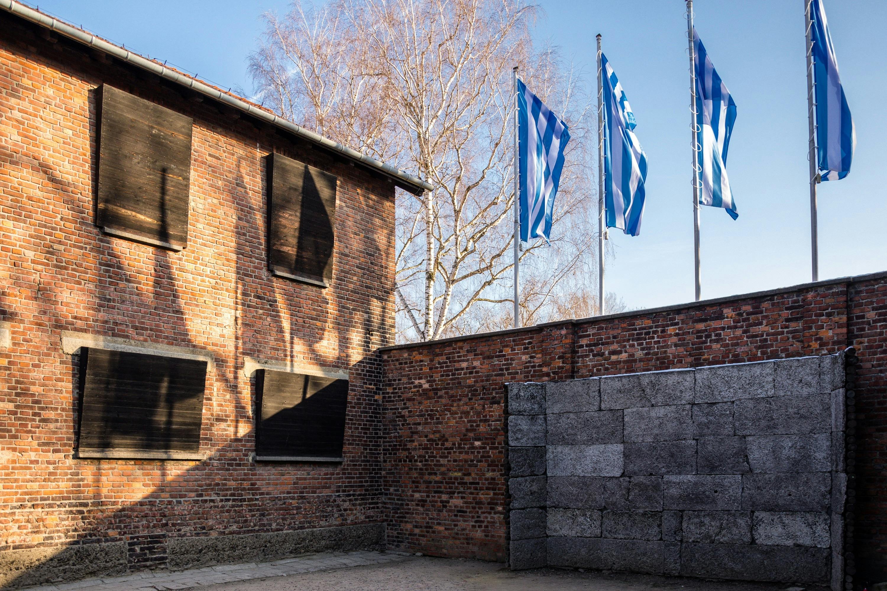Auschwitz-Birkenau: Gita di un giorno da Katowice — 8