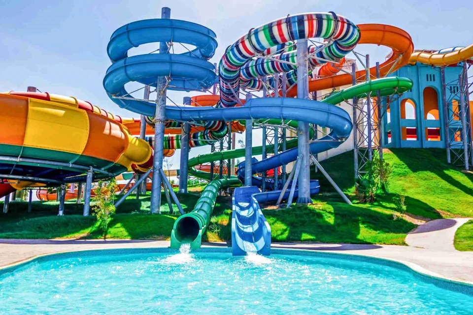 Makadi Water World Aqua Park With Lunch and Transfer - Hurghada