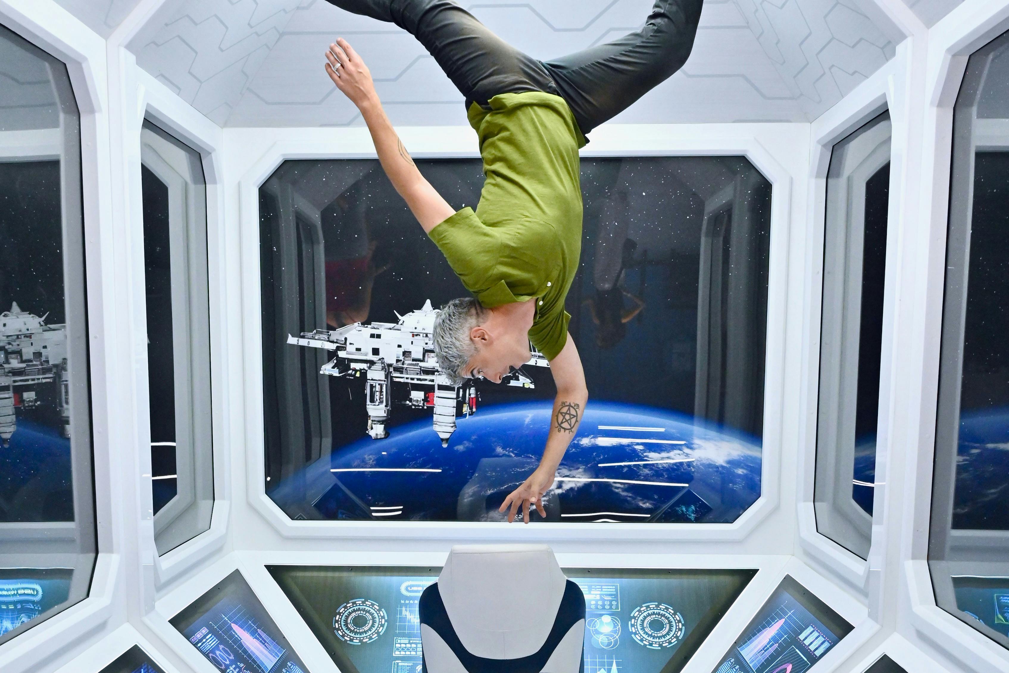 Museum der Illusionen Houston