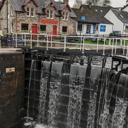 Terras Altas da Escócia: Visita guiada a partir de Inverness + Bilhete para o comboio a vapor Jacobite - Photo 6