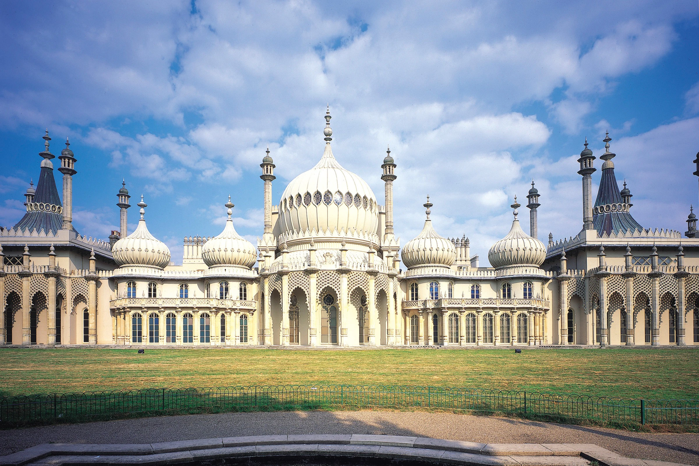 Brighton Museum & Art Gallery: Entry Ticket