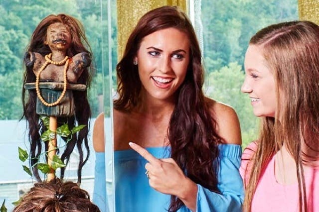 Ripley 's Aquarium of the Smokies συν δύο ή τρία επιπλέον αξιοθέατα